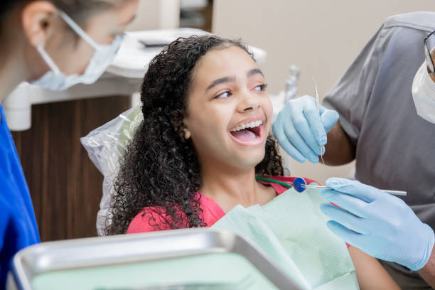 Best Same-Day Emergency Dental Services in Seis Lagos, TX