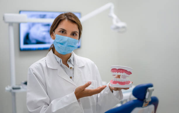 Best Emergency Treatment for Dental Infections or Abscesses in Seis Lagos, TX