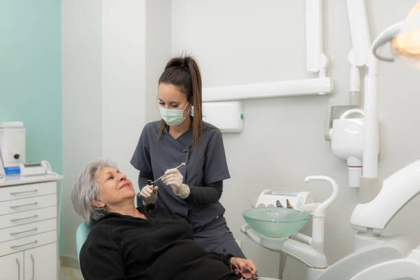 Best After-Hours Dental Trauma Care in Seis Lagos, TX