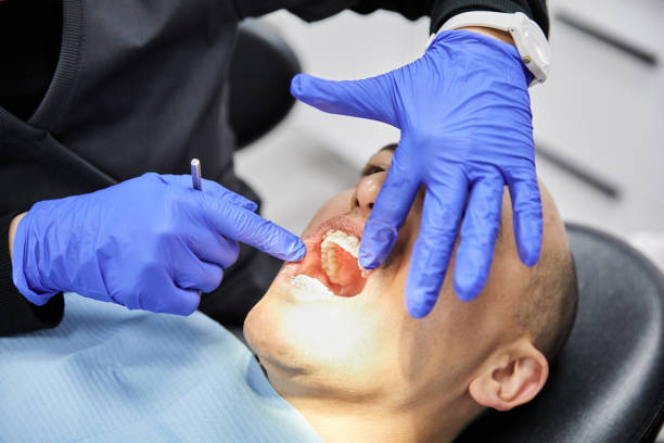 Best Pediatric Emergency Dentist in Seis Lagos, TX