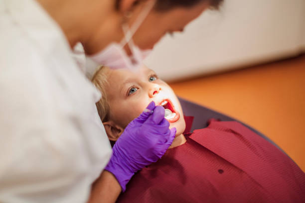 Best 24-Hour Emergency Dentist in Seis Lagos, TX