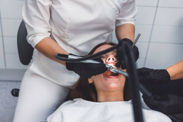 Best Emergency Root Canal Treatment in Seis Lagos, TX
