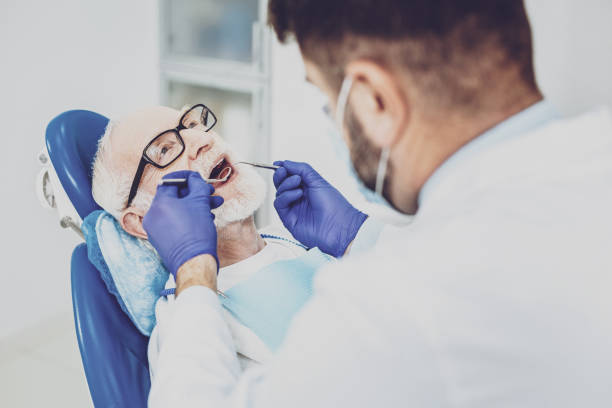 Best Emergency Dental Care for Broken or Chipped Teeth in Seis Lagos, TX
